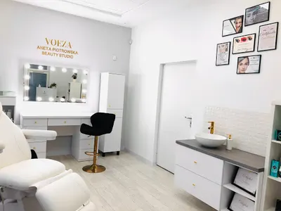 Voeza Beauty
